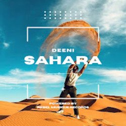 Cover DEENI - Sahara