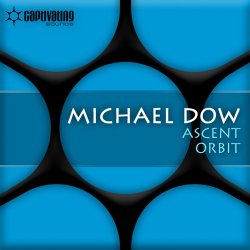 Cover Michael Dow - Ascent