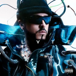 Cover Yandel - Puño De Tito