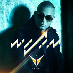 Cover Wisin - Contra La Pared