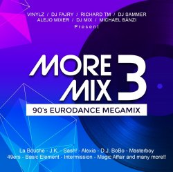 Cover DJ GRAF - 3 HOUSE REUS 2