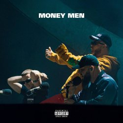 Cover Смоки Мо, ICEGERGERT, Брутто - Money men