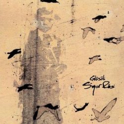 Cover Sigur Ros - Glosoli