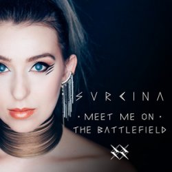 Cover Svrcina - Better with You