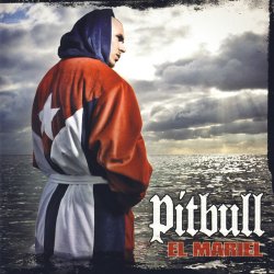 Cover Pitbull - Fuego