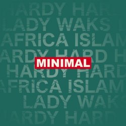 Cover Hardy Hard & Lady Waks Feat. Mr X - Minimal
