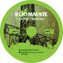 Cover Roommate - Conquer
