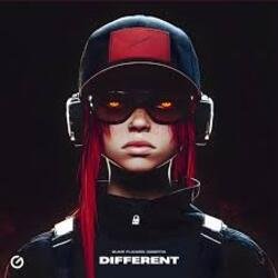 Cover Bump Flicker & Diseptix - Different