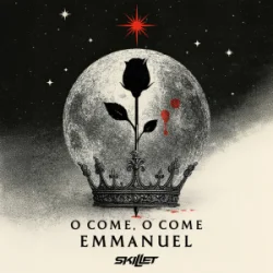 Cover Skillet - O Come, O Come Emmanuel
