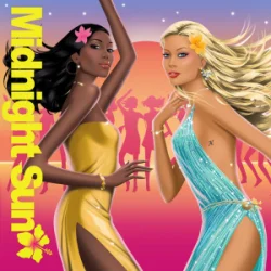 Cover Zara Larsson & Muni Long - Midnight Sun