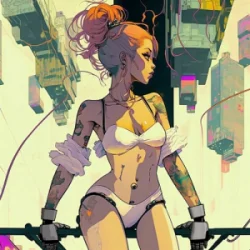 Cover Lady Gaga - Just Dance (Kratos Hardstyle Remix)