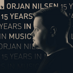 Cover Orjan Nilsen - La Guitarra (Intro Edit)