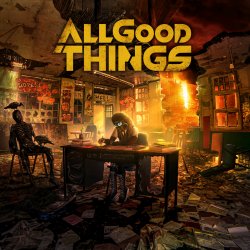 Cover All Good Things - A Hope In Hell