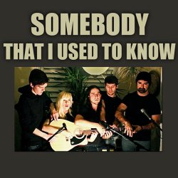 Cover Walk Off The Earth - Somebody That I Used To Know (Gotye Cover)
