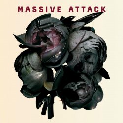 Cover Massive Attack - I Against I