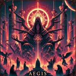 Cover Ageis - Invasion (Original Mix)
