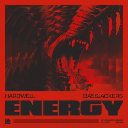 Cover Hardwell & Bassjackers - Energy