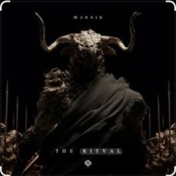 Cover Marnik - The Ritual