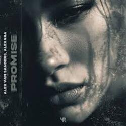 Cover Alex van Sanders & Alexara - Promise