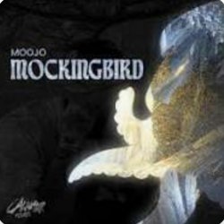 Cover Moojo - Mockingbird (Original Mix)