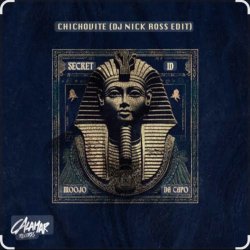 Cover Moojo & Da Capo - Secret Id