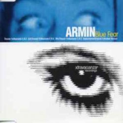 Cover Armin Van Buuren - Push (Mike Nero Remix)