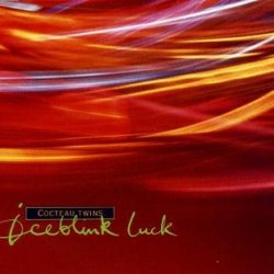 Cover Cocteau Twins - Iceblink Luck