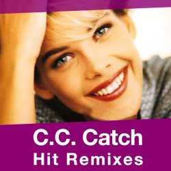 Cover C.C.Catch - One Night's Not Enough (Updated Remix)