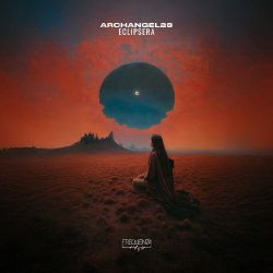 Cover Archangel28 - Eclipsera (Extended Mix)