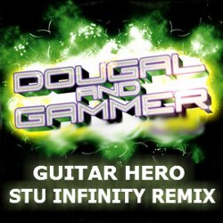 Cover Dougal & Gammer - Hardcore Turn It Up