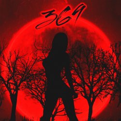 Cover 369 - Кидаю Красную