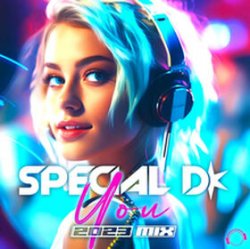 Cover Special D. - You (2023 Extended Mix)