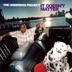 Cover The Underdog Project - Vibin'
