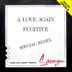 Cover Savage - A Love Again (Special Remix)