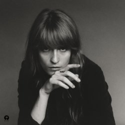 Cover Florence And The Machine - What Kind Of Man