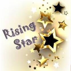 Cover Rising Star - Star Theme (Thank God For Music)