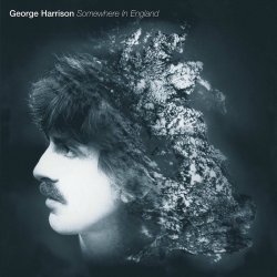 Cover George Harrison - Life Itself