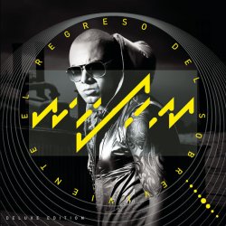 Cover Wisin  ft. 50 Cent - El Sobreviviente