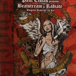 Cover Paul Elstak ft. Beatstream & Radiate - Trashing My Scene