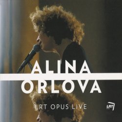 Cover Alina Orlova - Sick Rose