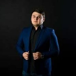 Cover Рустам Нахушев - Сладкий сон