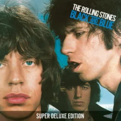 Cover The Rolling Stones - I Love Ladies