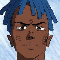 Cover XXXTENTACION - Sauce!