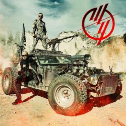 Cover Wisin & Yandel - La Última Misión