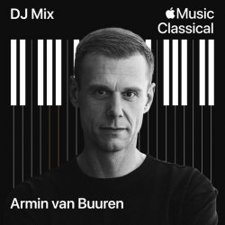 Cover Armin van Buuren pres. Classical - Classical (DJ Mix)