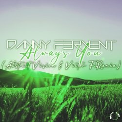 Cover Danny Fervent - Always You (Extended Mix)