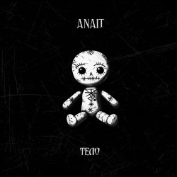 Cover ANAIT - Тело