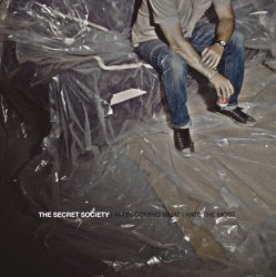 Cover The Secret Society - Lifetime Compromise