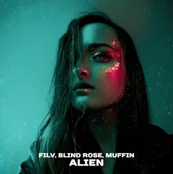 Cover Blind Rose - All Night Long