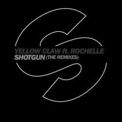 Cover Yellow Claw Ft Rochelle - Shotgun (Lny Tnz Remix)